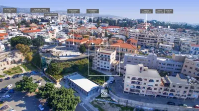 Spatiu comercial de vanzare in Paphos, Cipru - foto 3