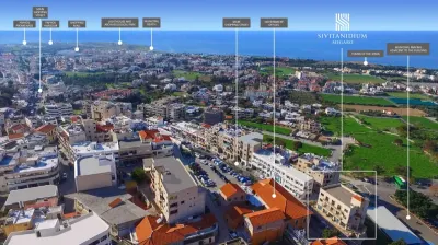 Spatiu comercial de vanzare in Paphos, Cipru - foto 4