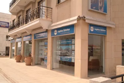 Spatiu comercial de vanzare in Paphos, Cipru - foto 5