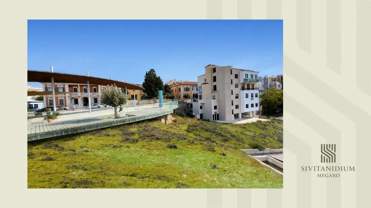 Spatiu comercial de vanzare in Paphos, Cipru - foto 6