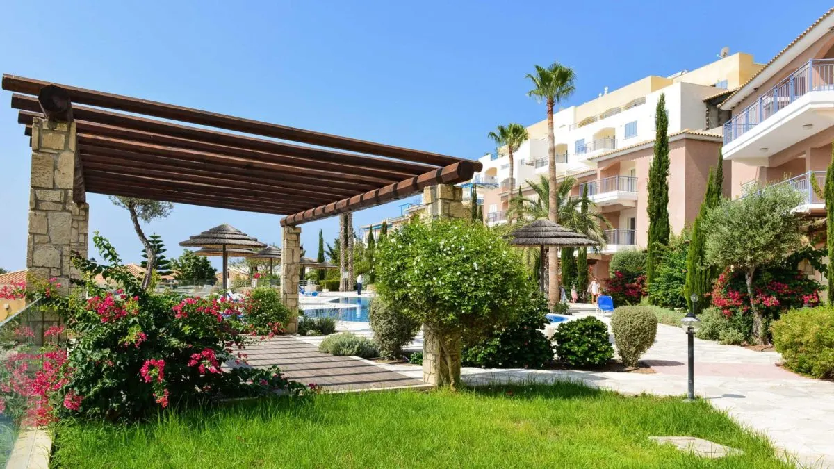 Apartament de vanzare in Paphos, Cipru - foto 2