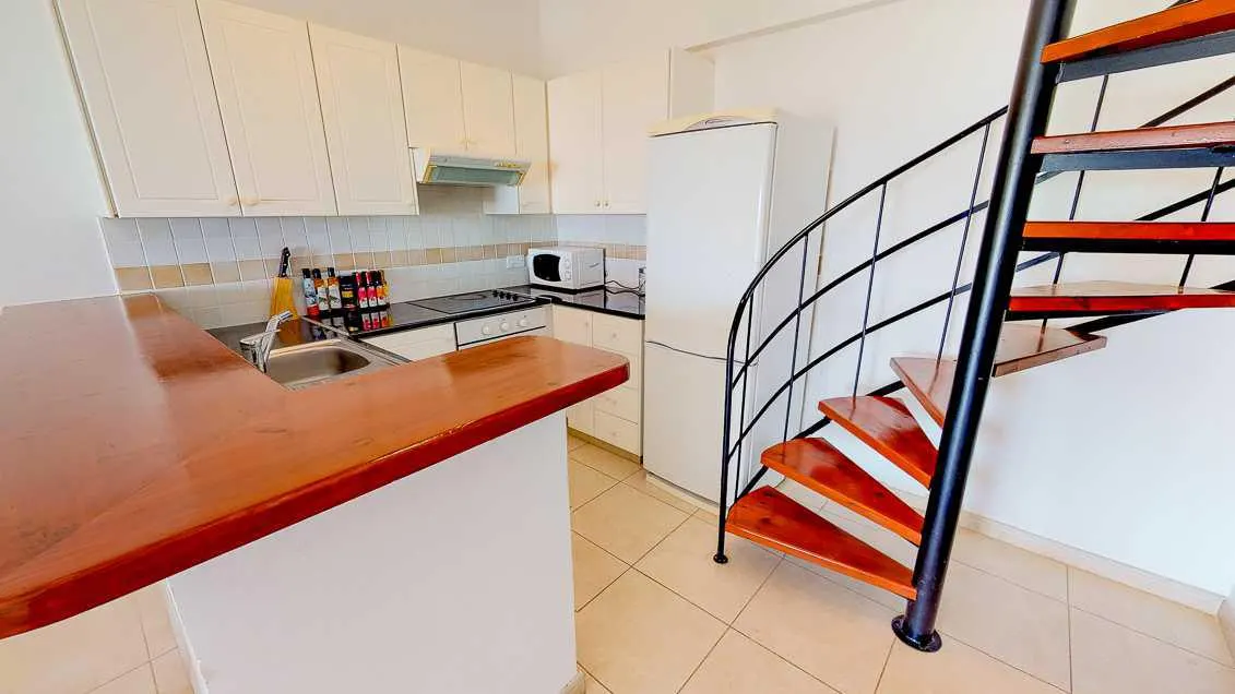 Apartament de vanzare in Paphos, Cipru - foto 11