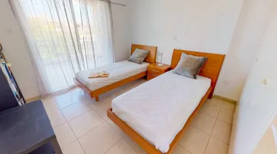 Apartament de vanzare in Paphos, Cipru - foto 12