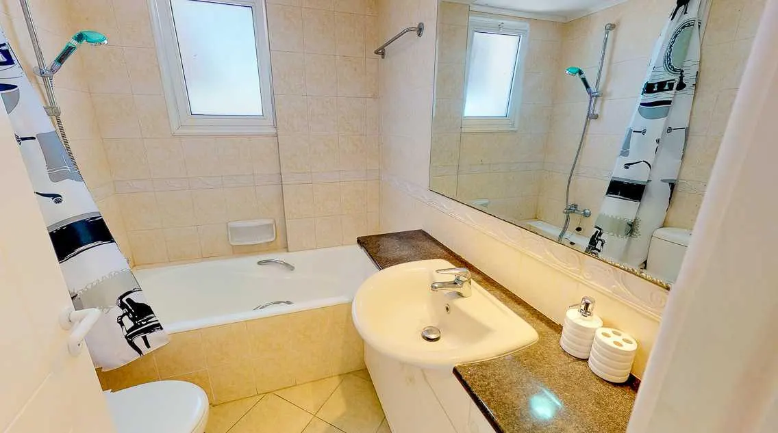 Apartament de vanzare in Paphos, Cipru - foto 13