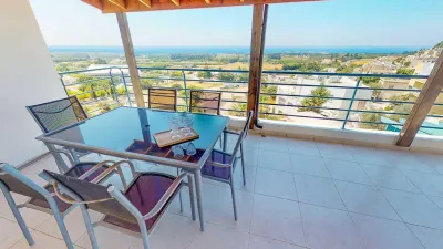 Apartament de vanzare in Paphos, Cipru - foto 14