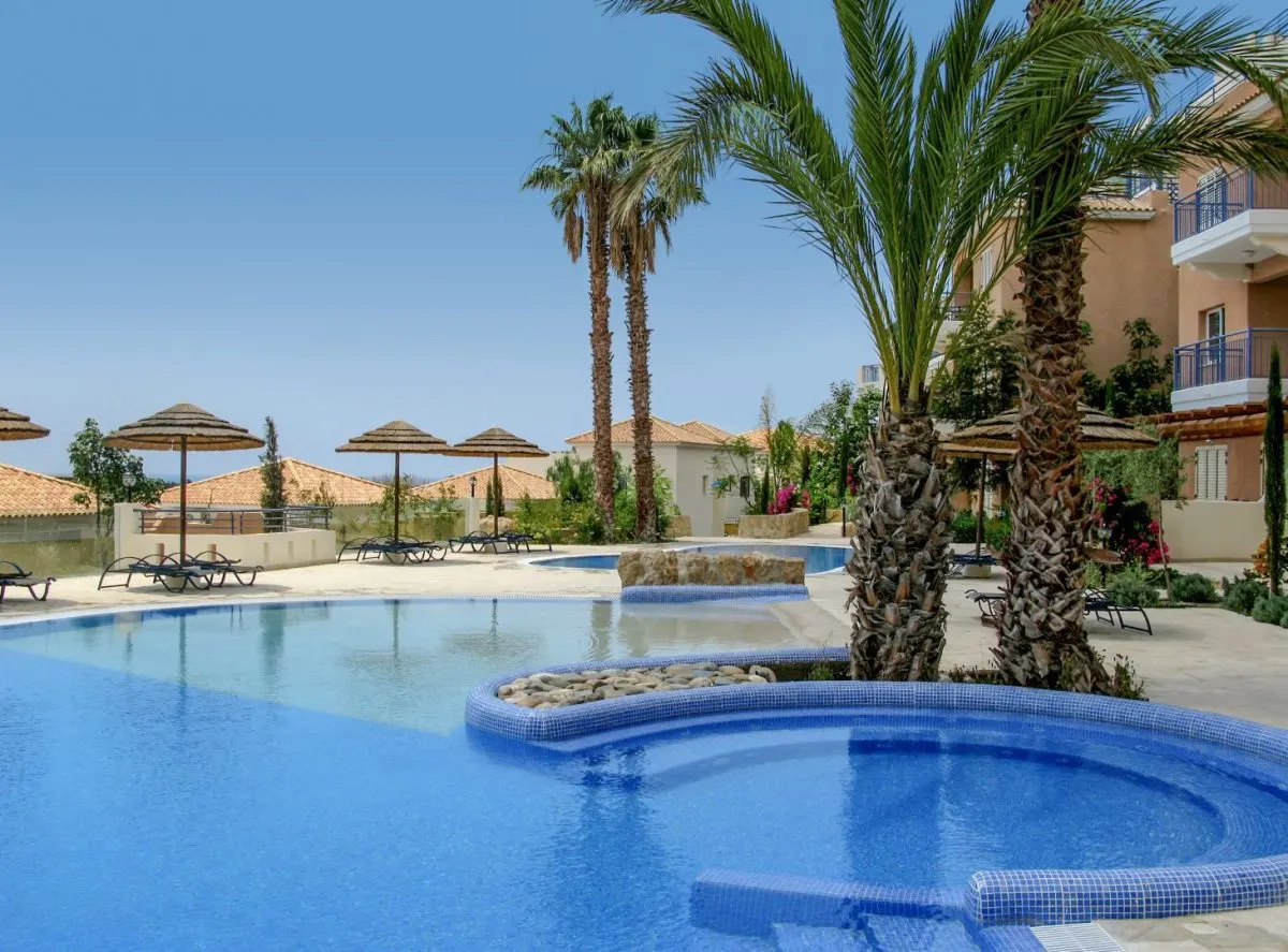 Apartament de vanzare in Paphos, Cipru - foto 3