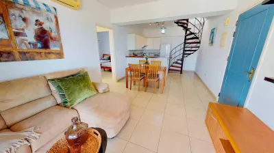 Apartament de vanzare in Paphos, Cipru - foto 8