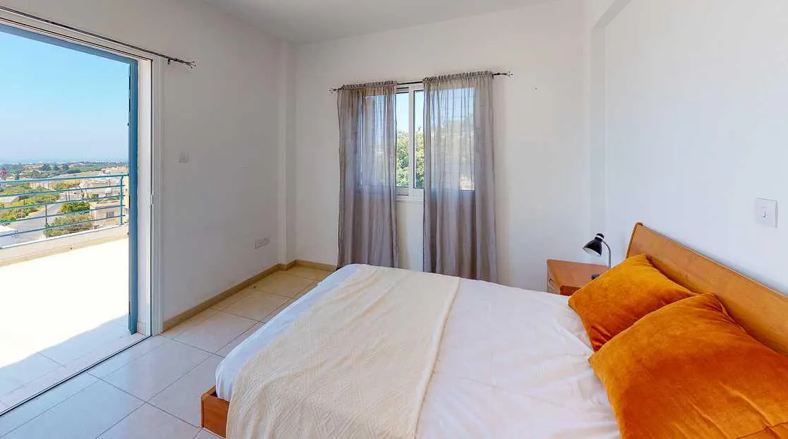 Apartament de vanzare in Paphos, Cipru - foto 10