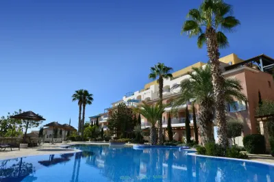 Apartament de vanzare in Paphos, Cipru - foto 1