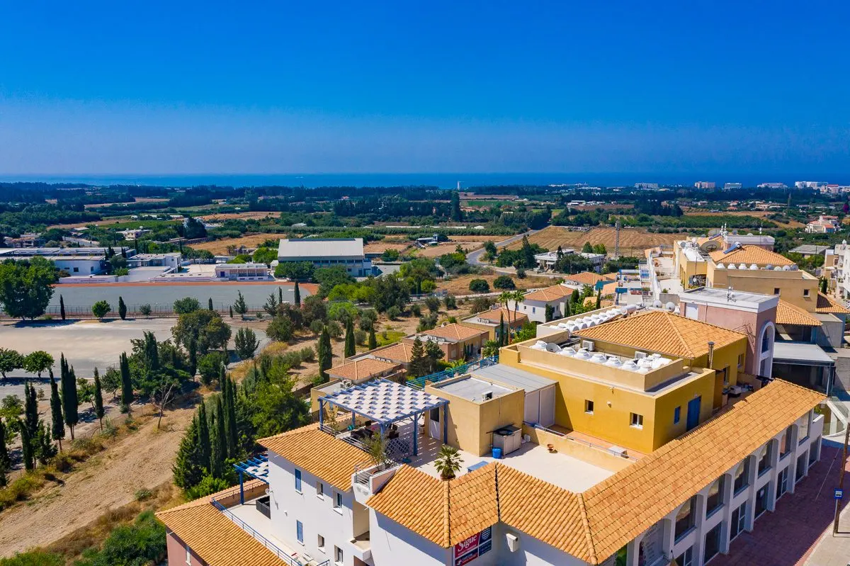 Apartament de vanzare in Paphos, Cipru - foto 3