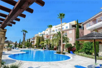 Apartament de vanzare in Paphos, Cipru - foto 5