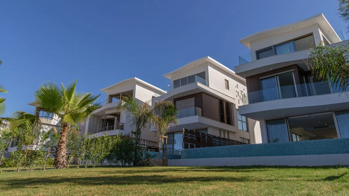 Casa de vanzare in Paphos, Cipru - foto 14