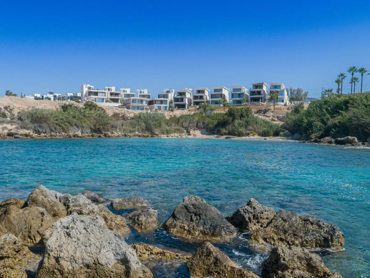 Casa de vanzare in Paphos, Cipru - foto 16