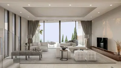 Casa de vanzare in Paphos, Cipru - foto 3