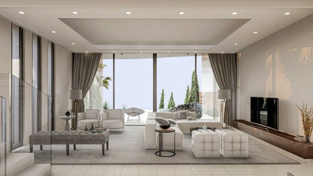 Casa de vanzare in Paphos, Cipru - foto 3