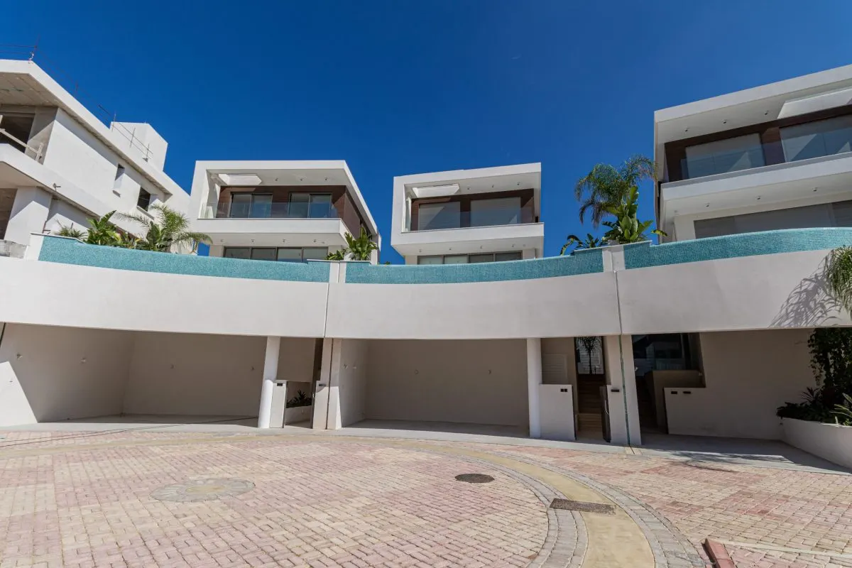 Casa de vanzare in Paphos, Cipru - foto 12
