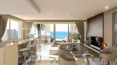 Casa de vanzare in Paphos, Cipru - foto 3