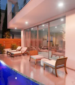 Casa de vanzare in Paphos, Cipru - foto 4