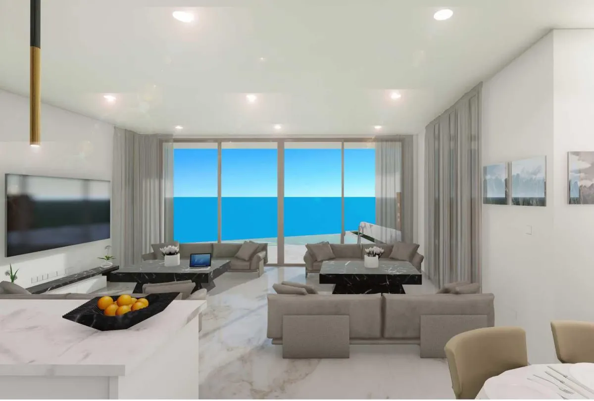 Casa de vanzare in Paphos, Cipru - foto 5