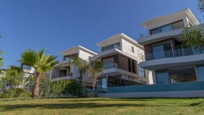 Casa de vanzare in Paphos, Cipru - foto 1