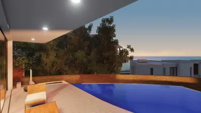 Casa de vanzare in Paphos, Cipru - foto 3