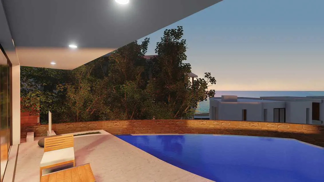 Casa de vanzare in Paphos, Cipru - foto 3