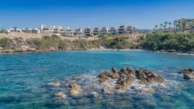 Casa de vanzare in Paphos, Cipru - foto 8