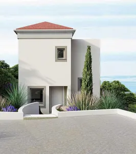 Casa de vanzare in Paphos, Cipru - foto 2