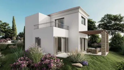 Casa de vanzare in Paphos, Cipru - foto 4