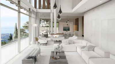 Casa de vanzare in Paphos, Cipru - foto 4