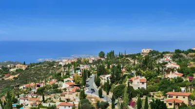 Casa de vanzare in Paphos, Cipru - foto 8