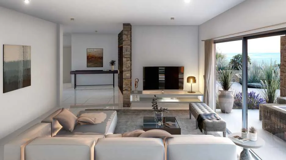 Casa de vanzare in Paphos, Cipru - foto 3
