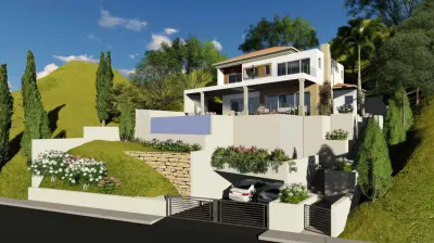 Casa de vanzare in Paphos, Cipru - foto 1