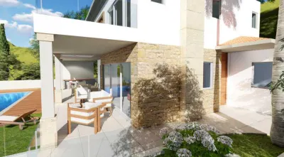 Casa de vanzare in Paphos, Cipru - foto 2