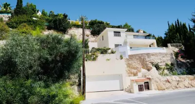 Casa de vanzare in Paphos, Cipru - foto 4