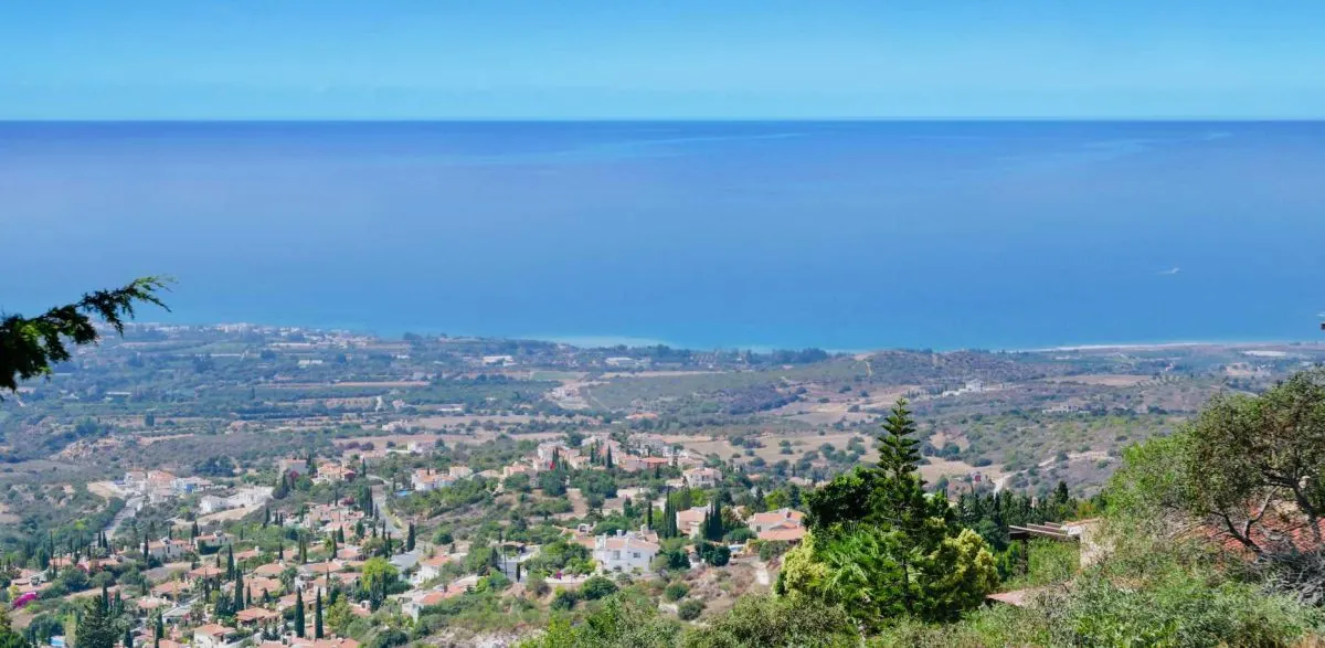 Casa de vanzare in Paphos, Cipru - foto 6