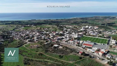 Teren de vanzare in Paphos, Cipru - foto 5