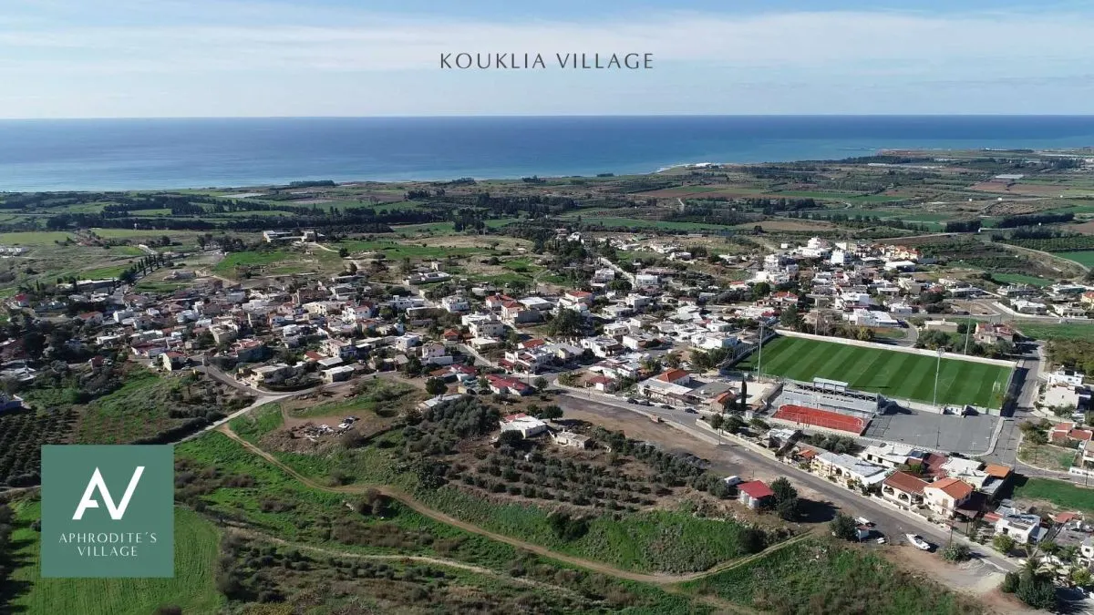 Teren de vanzare in Paphos, Cipru - foto 5