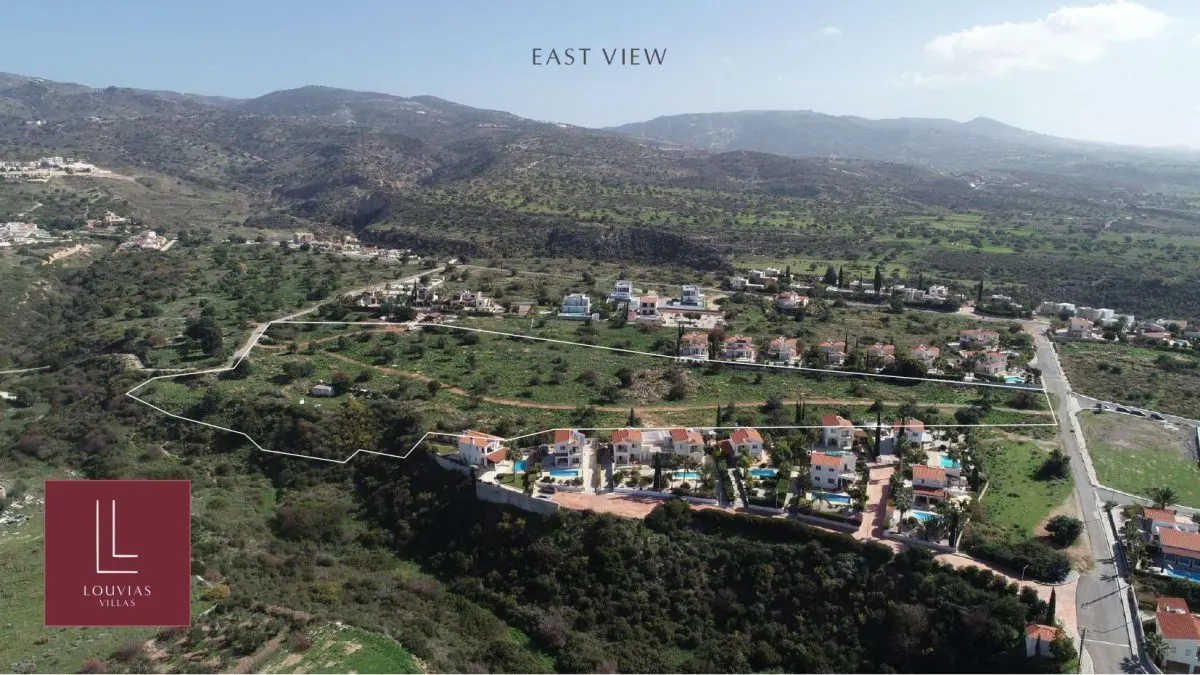 Teren de vanzare in Paphos, Cipru - foto 2