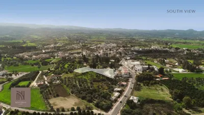 Teren de vanzare in Paphos, Cipru - foto 1