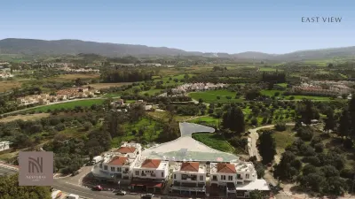 Teren de vanzare in Paphos, Cipru - foto 3