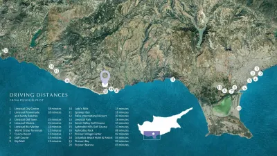 Teren de vanzare in Limassol, Cipru - foto 5