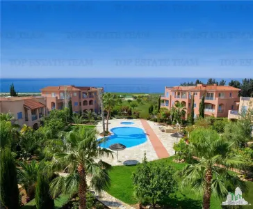 Apartament de vanzare in Paphos, Cipru - foto 7