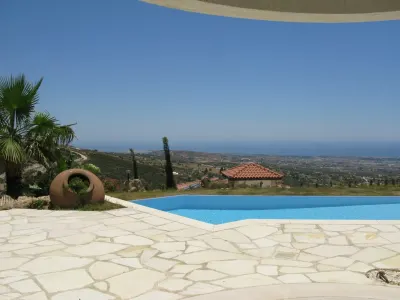 Casa de vanzare in Paphos, Cipru - foto 8