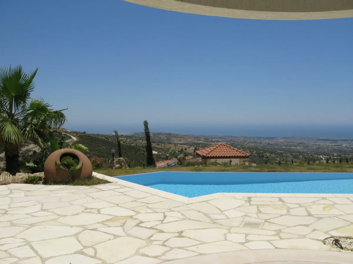 Casa de vanzare in Paphos, Cipru - foto 8