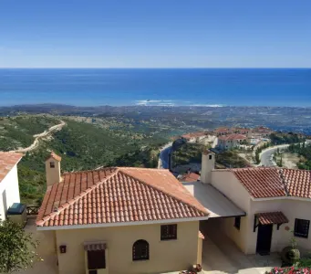 Casa de vanzare in Paphos, Cipru - foto 5