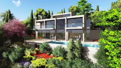 Casa de vanzare in Paphos, Cipru - foto 1