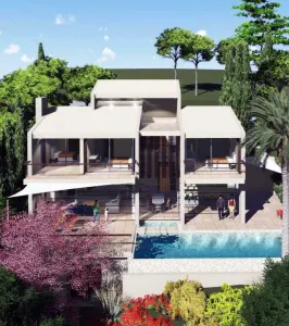 Casa de vanzare in Paphos, Cipru - foto 2
