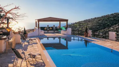 Casa de vanzare in Paphos, Cipru - foto 4