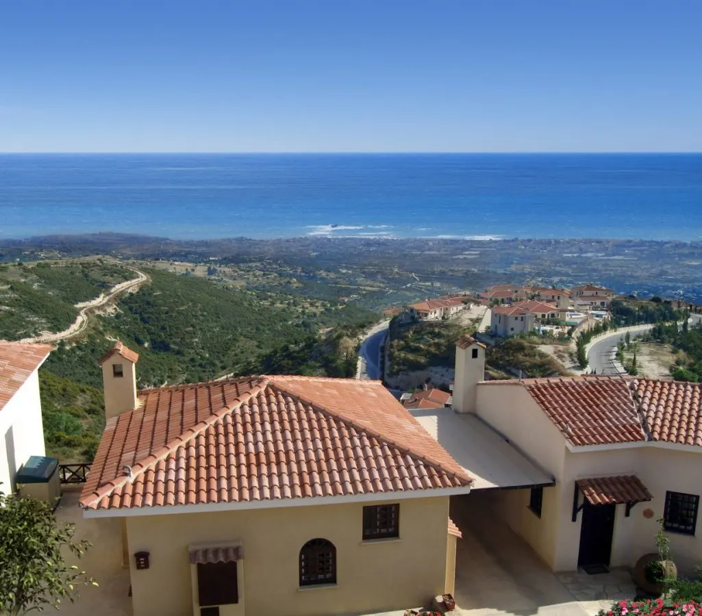 Casa de vanzare in Paphos, Cipru - foto 5
